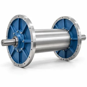 Warper Beam