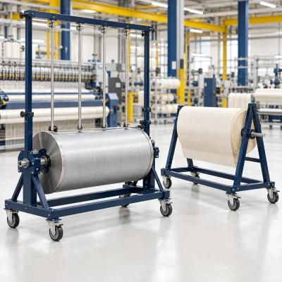 Material Handling Equipment
